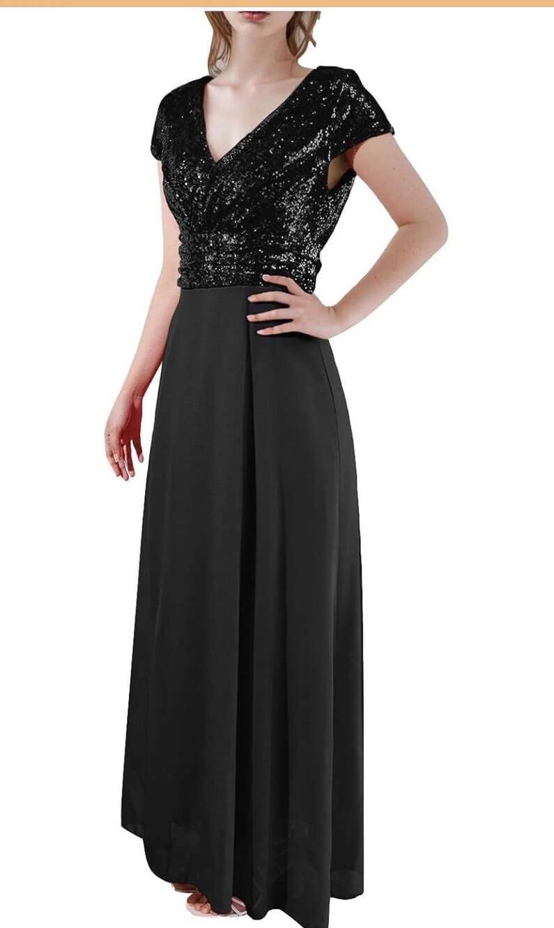 Formal Gowns and Evening Dresses Midi Dresses